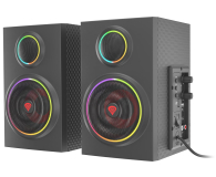 Genesis Głośniki Helium 300BT ARGB - 1077309 - zdjęcie 3